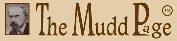 The Mudd Page Logo