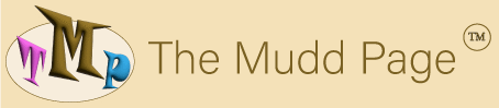 The Mudd Page Logo