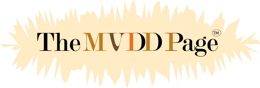 The Mudd Page Logo